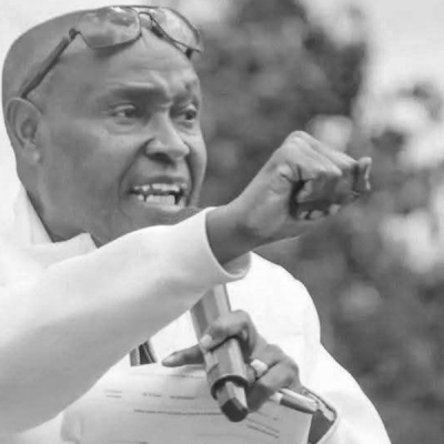 Ol Kalou MP David Njuguna Kiaraho Dies at 62