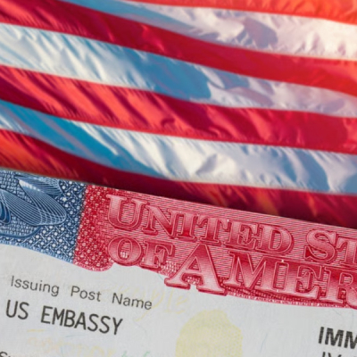 US Expands Visa Bond Program to 12 More Countries Starting April 2026