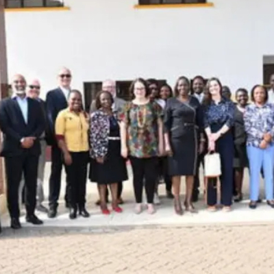 KMTC in Talks With Canada to Create Jobs for Kenyan Health Graduates