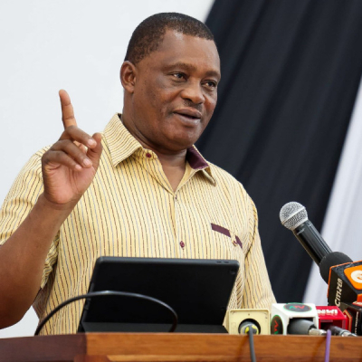 Justin Muturi Calls for Immediate Evacuation of Kenyans from Middle East