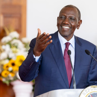 Over 5,000 Killed on Roads: Ruto Directs Immediate Rollout of Traffic Cameras