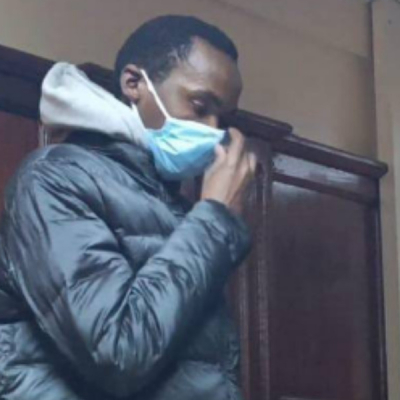 Man in Court Over Distribution of Newspapers via WhatsApp