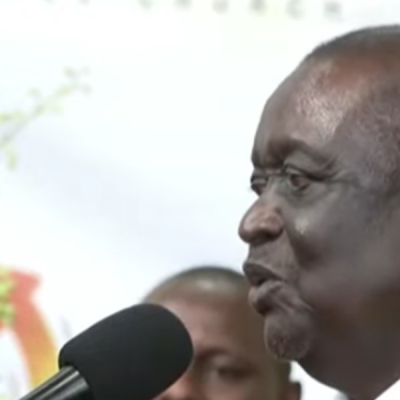 Oburu Urges Leaders Not to Politicise MP Ngeno’s Death