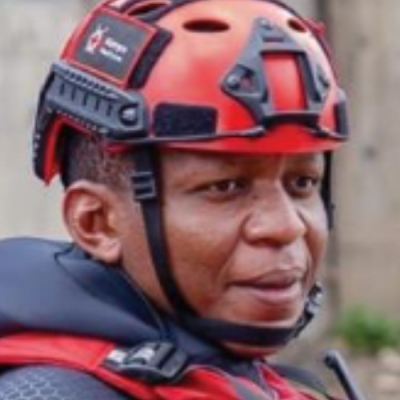 Veteran Red Cross Diver Dies During Nairobi River Rescue Mission