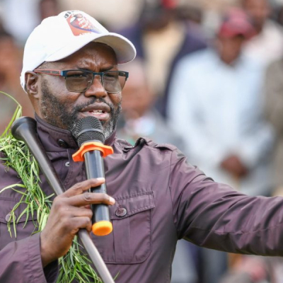 Johana Ng’eno: The Rift Valley MP Who Left a Mark on Mt Kenya