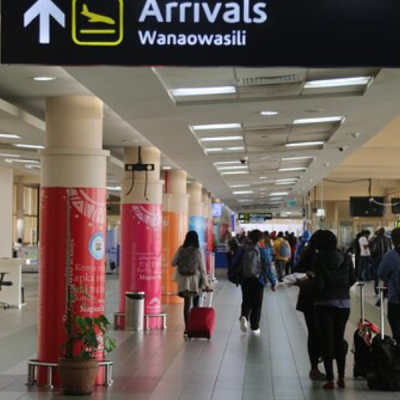 Why Many Kenyans Fear Returning Home After Deportation