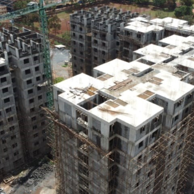 How Affordable Housing in Thika Is Transforming Lives Through Jobs and Infrastructure