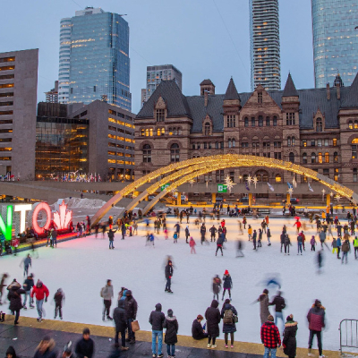 Canada Adjusts Super Visa Criteria, Allowing Support from Visiting Relatives