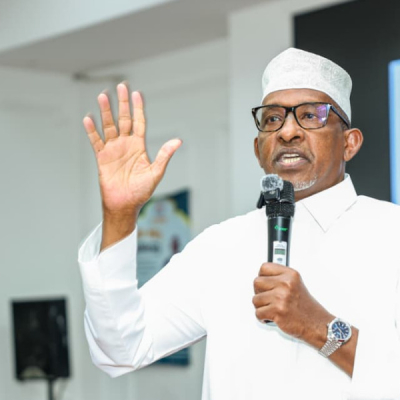 Aden Duale challenges Rigathi Gachagua to Provide Proof Over Company Claims