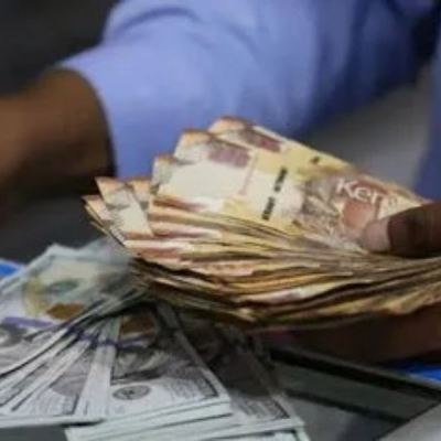 Shilling Edges Lower Despite Strong Diaspora Remittances
