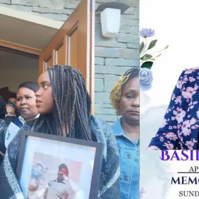 Kenyan Diaspora in the UK and the US Hold Memorials for Two Community Members