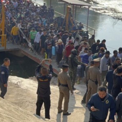 Over 350 Kenyans Rescued from Myanmar Scam Compounds, 39 Still Detained