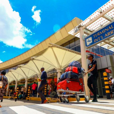 News Brief: Kenyan Envoys Push for Dedicated Funds to Assist Citizens Abroad