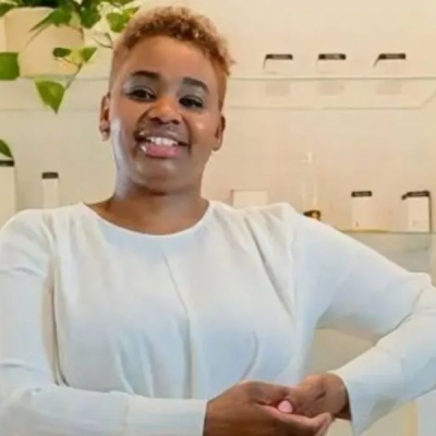 Kenyan Entrepreneur Anita Wanjiru Builds Thriving Wellness Business in Berlin