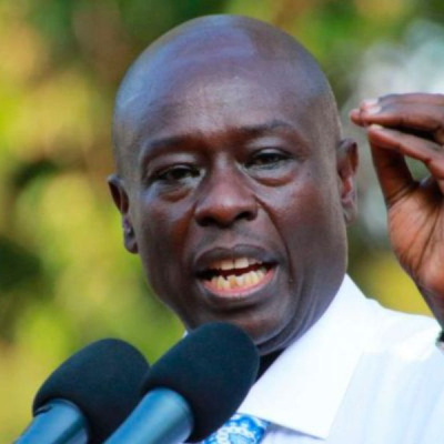 Gachagua Cites Personal Errands After Missing SHA Evidence Deadline