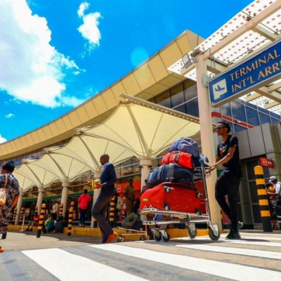 Kenyan Returnees: If Jobs Were Good Abroad, Why Come Back Home?