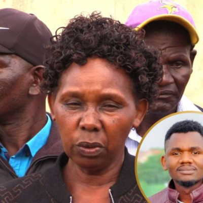 Family Seeks Justice After Man Killed in CS Duale Convoy Crash