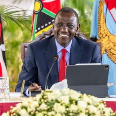 Court of Appeal Temporarily Restores Ruto’s Advisory Council