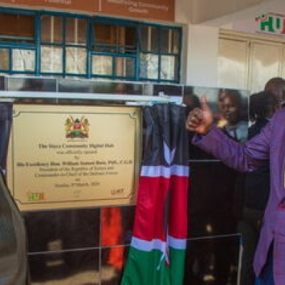 Ruto Reiterates UDA-ODM Partnership Ahead of 2027 Polls