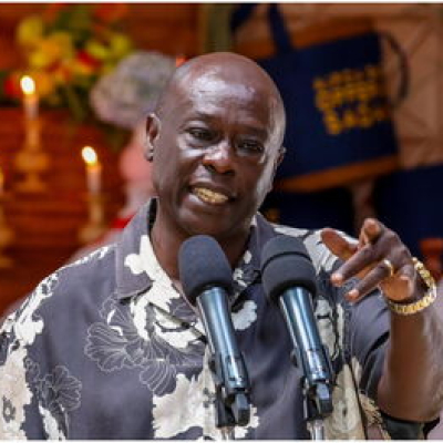 Gachagua Threatens Gen Z Mobilisation in Response to ID Restrictions