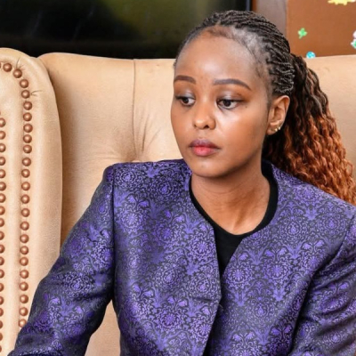 Widow of Johana Ng’eno Appointed to State Corporation Board