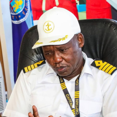 KPA Boss William Ruto Injured as Daughter Dies in Road Accident