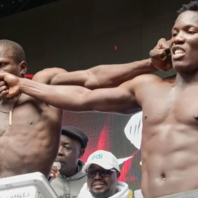 Ruto Pledges Sh1 Million Each Ahead of Mbavu Destroyer vs Majembe Fight