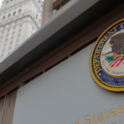 DOJ Moves to Revoke Citizenship From Hundreds of Foreign-born Americans