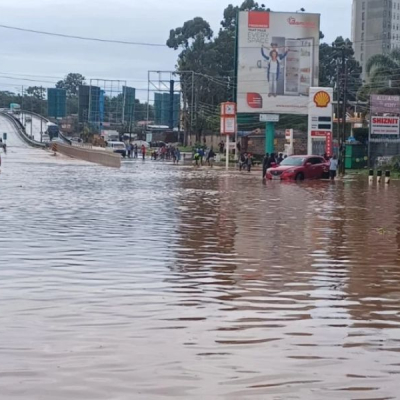 Flood Death Toll Hits 112