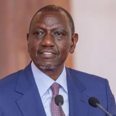Ruto Vows Crackdown on Oil Cartels After Senior Officials Step Aside