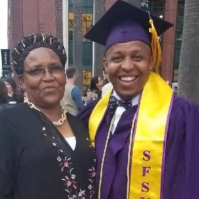 How a D+ in KCSE Didn’t Stop Mwangi Mukami’s Academic Success in the US