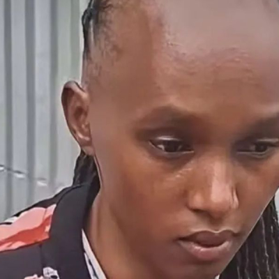 Kenyan Woman Deported from Saudi Arabia Pleads to Reunite With Baby