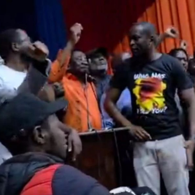 Linda Mwananchi Faction Steps Up Preparations for 2027 Elections