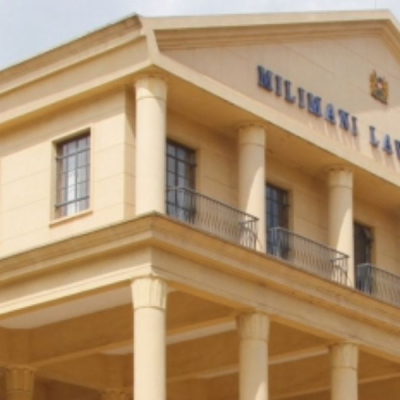 When Workplace Jokes Cross the Line into Sexual Harassment