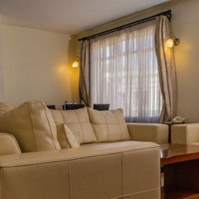 Nairobi Property Owners Turn to Global Hotel Brands to Boost Returns