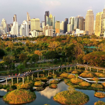 Kenya Launches Ksh47 Billion Sponge City Project to Reduce Nairobi Flooding