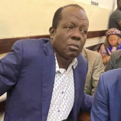 Raphael Tuju: Bury Me Within 48 Hours if I Die in State Custody