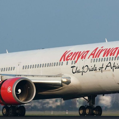 Kenya Airways Rolls Out 15% Discount on New York Flights Ahead of 2026 FIFA World Cup
