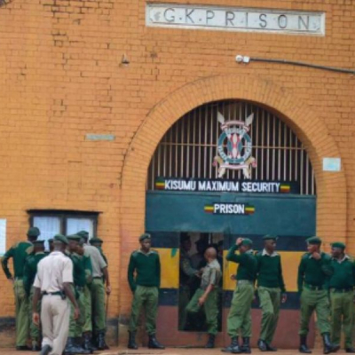 How a Courtroom Error Set Free Two Men on Death Row