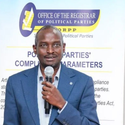 Kenya Sees Surge in New Political Parties Ahead of 2027 Polls