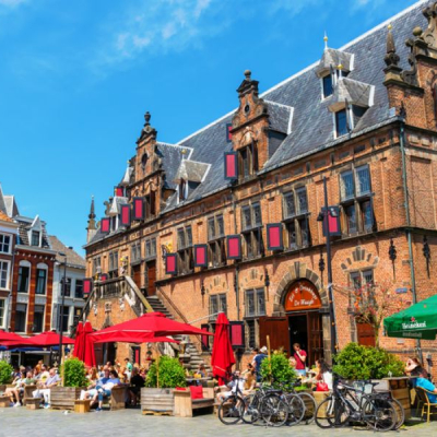 How Mastering Dutch Shapes Success for Kenyans in the Netherlands