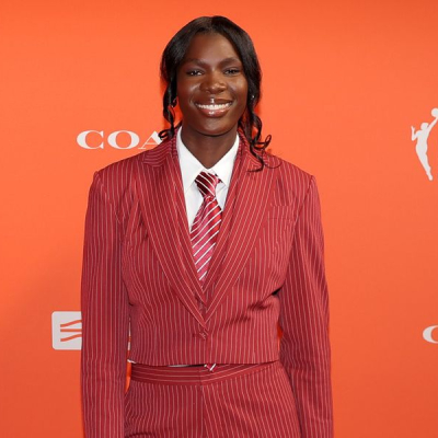 Madina Okot: Four Visa Rejections, Now Living the American Dream