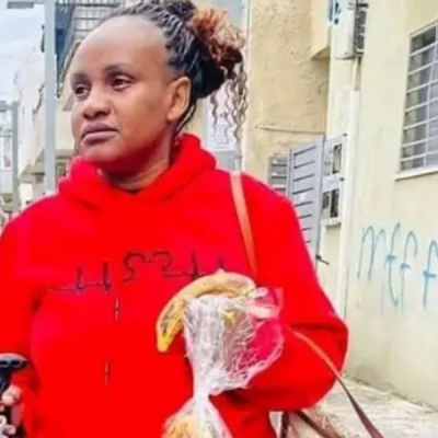 Kenyan Woman in Israel Stuck as Conflict Disrupts Flights and Evacuation Plans