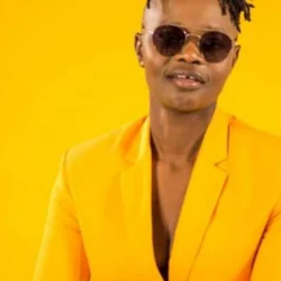 How Kenyan Bukusu Singer Uses Music to Fight Racism in Europe