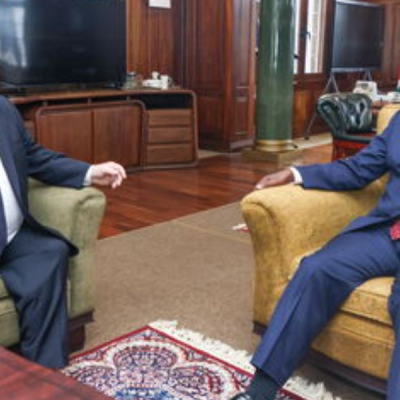 Kenya Seeks Labour Agreement with Russia Following Recruitment Scandal