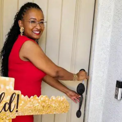 Diaspora Success: Kenyan Woman Purchases Second Property in America