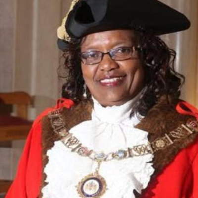 Kenyan-Born Elizabeth Kangethe Enters Tight UK Council Race