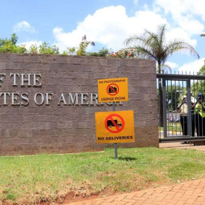 United States Embassy in Nairobi Warns World Cup Tickets Won’t Replace Visas for Kenyan Fans