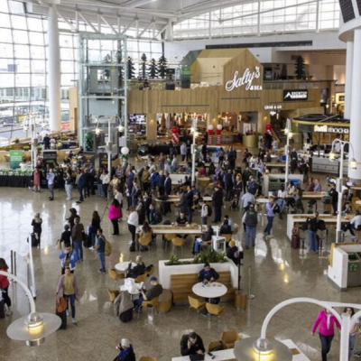 After Seven Years Apart, Kenyan Mother and Daughter Share Tearful Reunion in Seattle