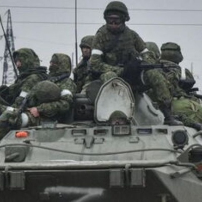 Several Kenyans Killed on Frontline in Ukraine War, Intelligence Says